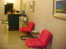 dentisti roma